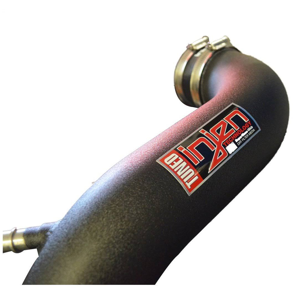 Black Power Flow Air Intake H427809