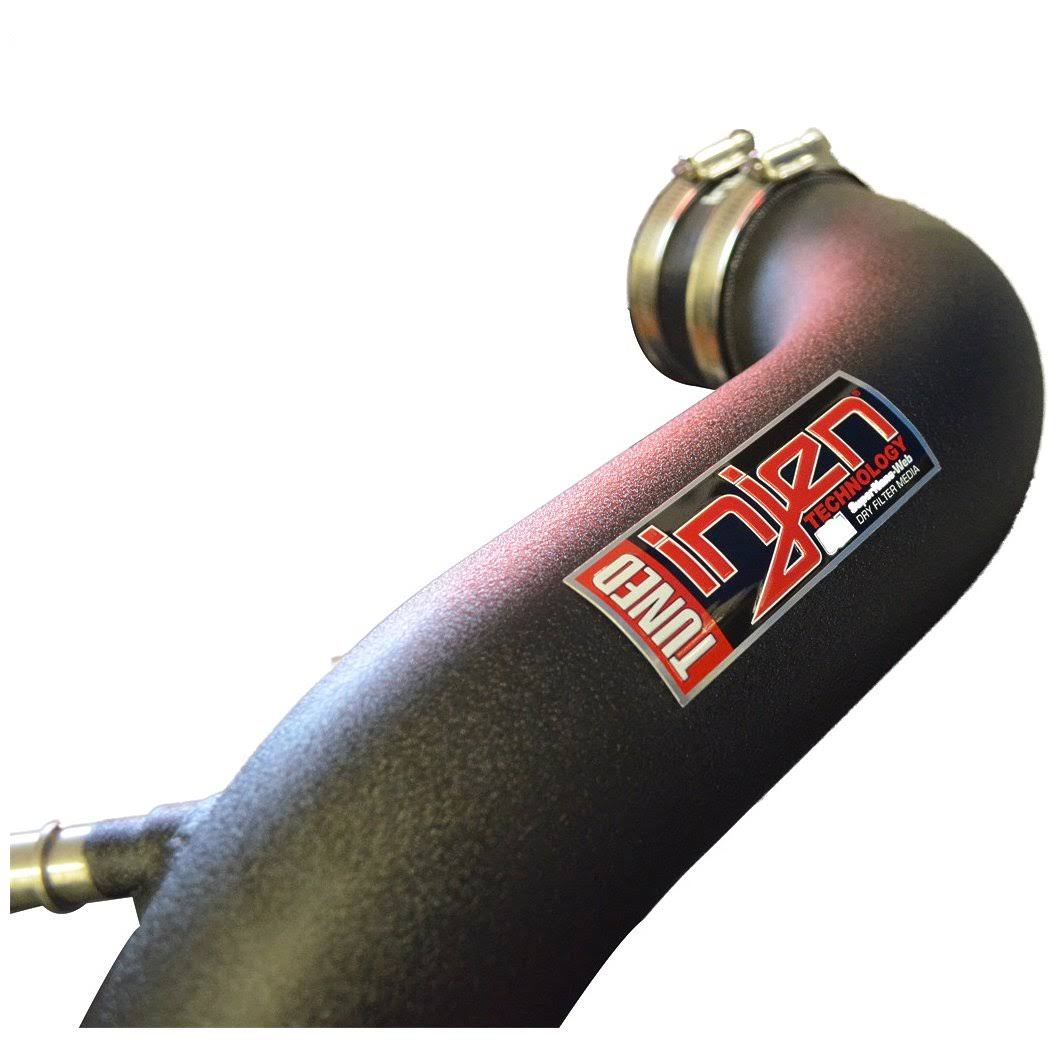Black Power Flow Air Intake H427809