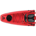 Red Back Section P11797
