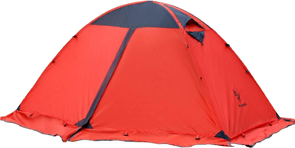 1 2 3 Person 3 4 Season Dome Waterproof Lightweight Tent T68663