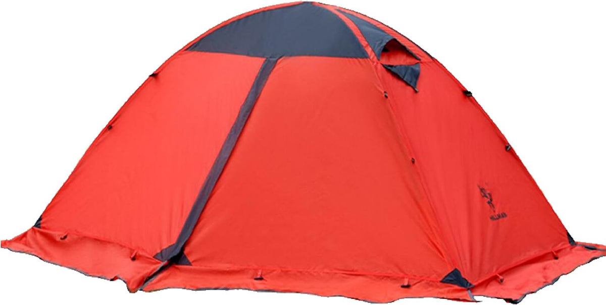 1 2 3 Person 3 4 Season Dome Waterproof Lightweight Tent T68663