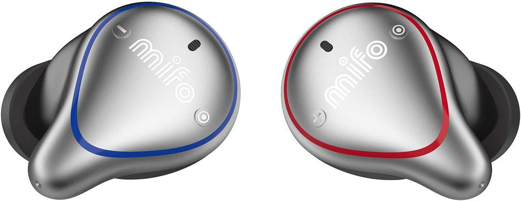 Wireless Earbuds with Charging Case N714838