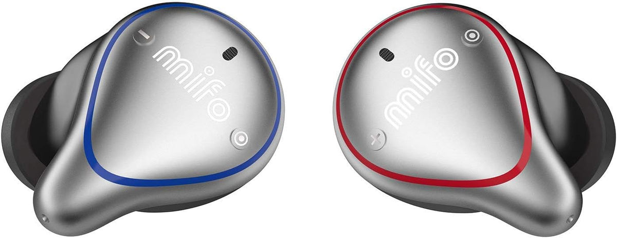 Wireless Earbuds with Charging Case N714838
