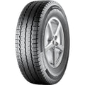 All Season 235/55R17 103H Passenger Tire W3341