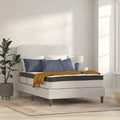 12 Inch CertiPUR-US Certified Hybrid Pocket Spring Mattress X7763