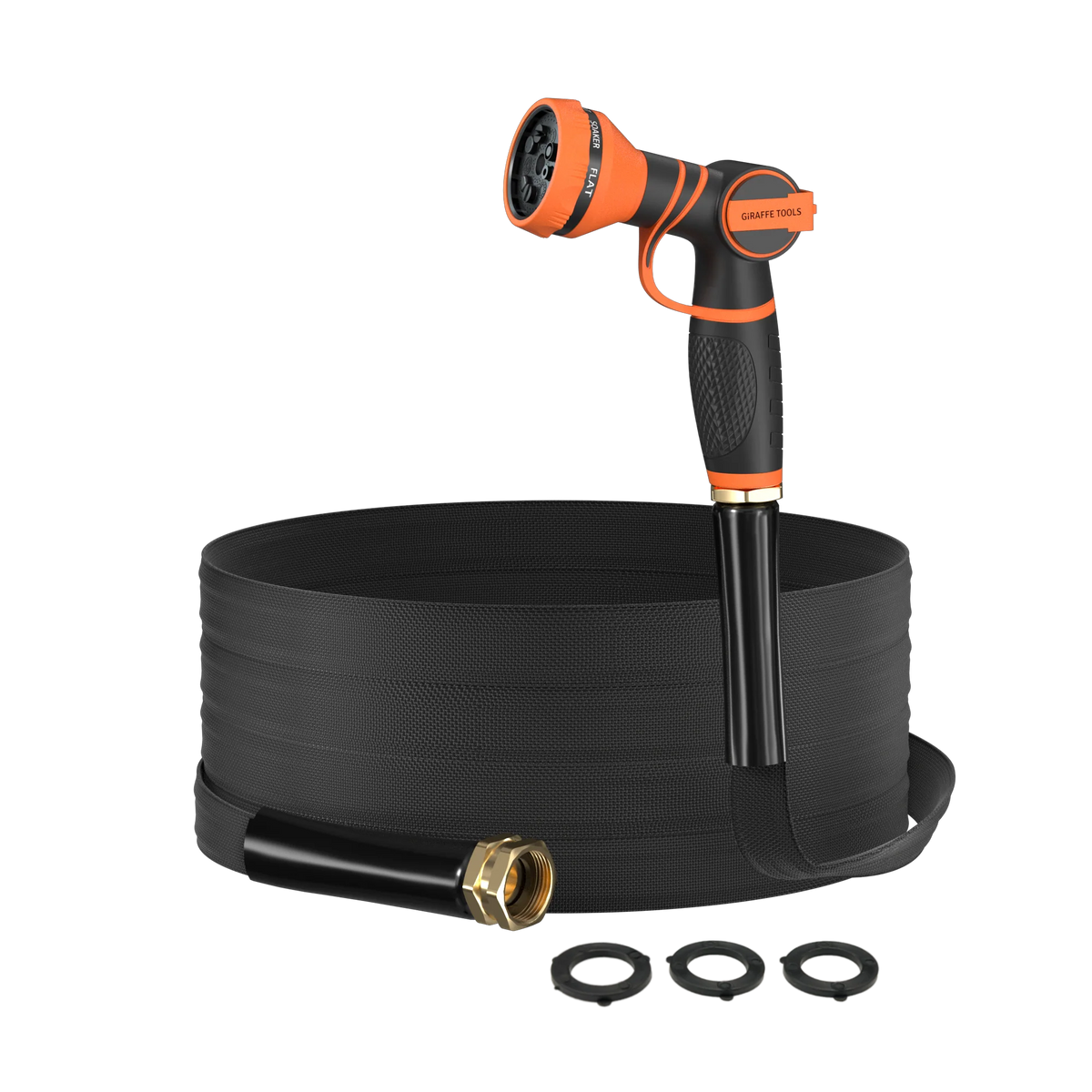 Lay Flat Water Hose U516363