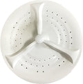 Washer Washplate Part and Cap for Whirlpool Washer N363323