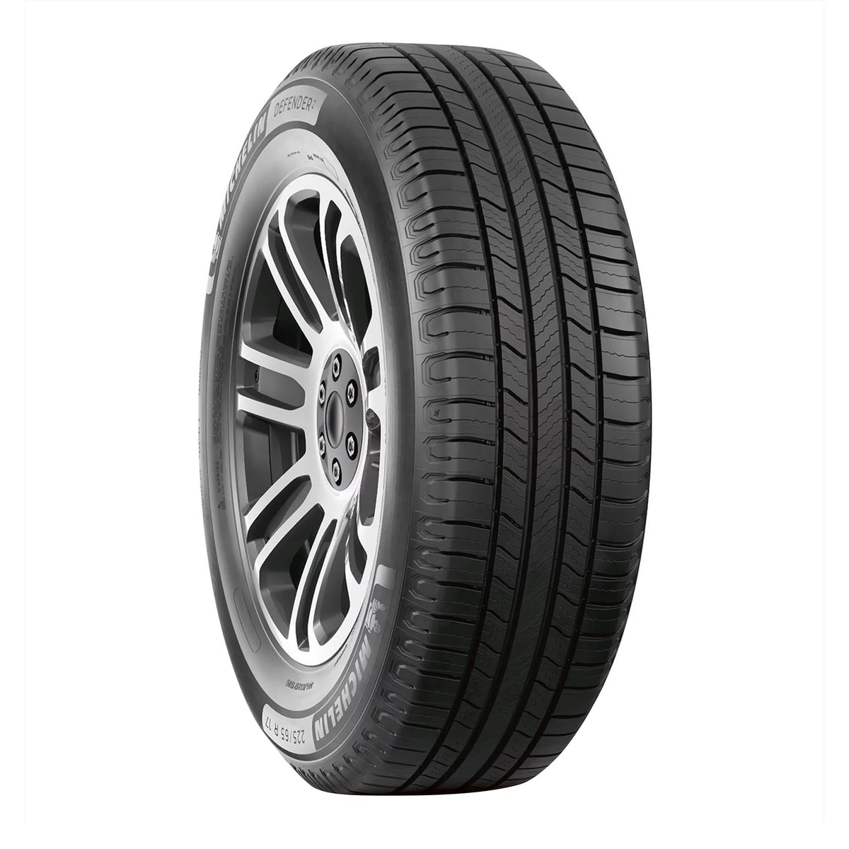 All Season 215/65R16 98H Passenger Tire F484