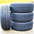 215/55ZR17 98W XL Passenger Tire F18337