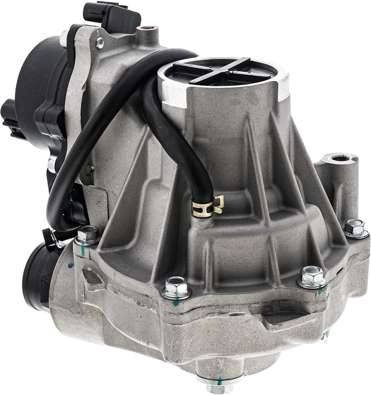 Front Differential Gear Case For Yamaha Grizzly Kodiak 450 660 K3739
