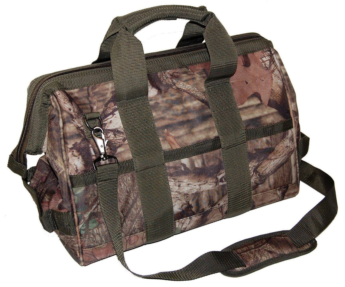 Camo Gatemouth Tool Bag X7830
