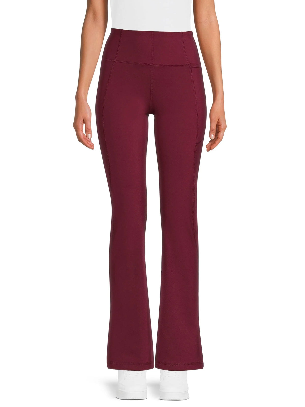 Flare Pants V88672