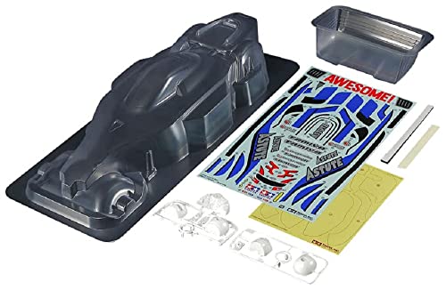 Remote Control Car Replacement Body A175825