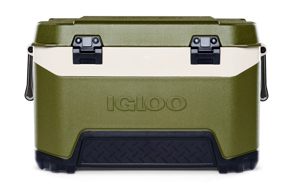 52 Qt. Hard Sided Ice Chest Cooler G703916
