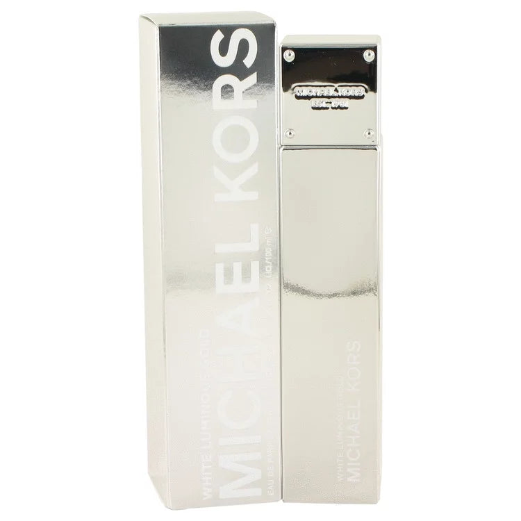 White Eau De Parfum Spray 3.4 oz J563