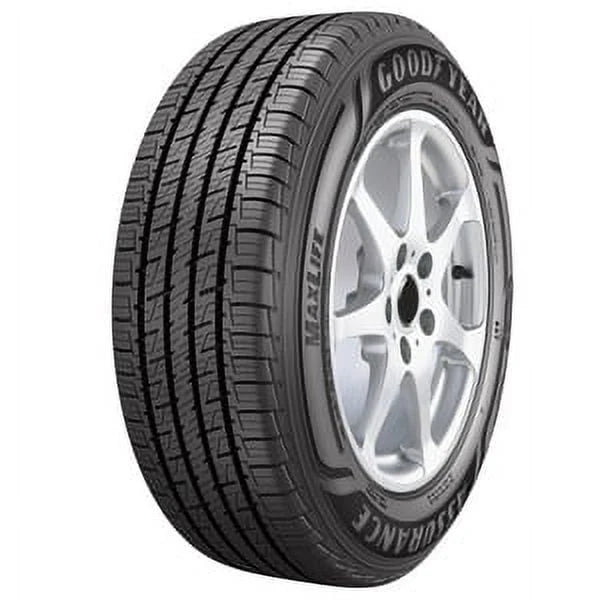 All-Season 195/60R15 88 V Tire Z5029
