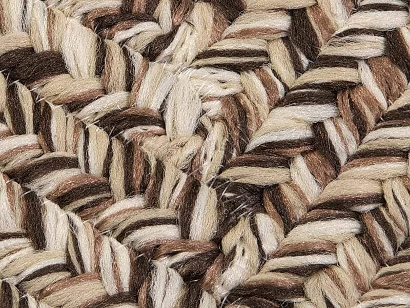 Weathered Brown 2x6 Rug Y7119