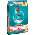 22 lb. Cat Food with Real Salmon S143