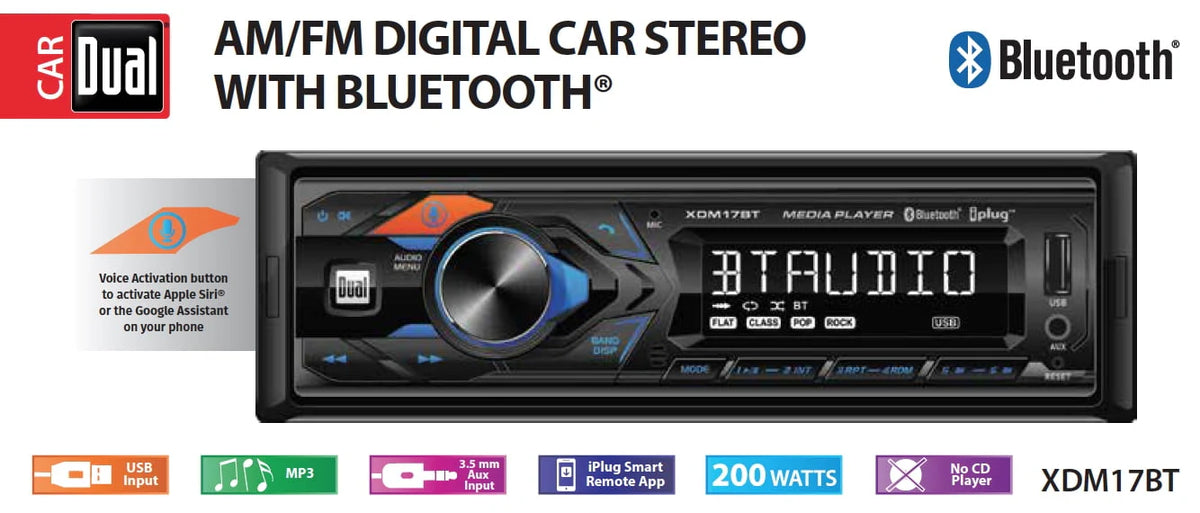 Car Audio Stereo and Coaxial Speakers L360