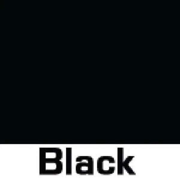 Navy Anchor Weight 15 lbs Vinyl Coated Finish Black H53330