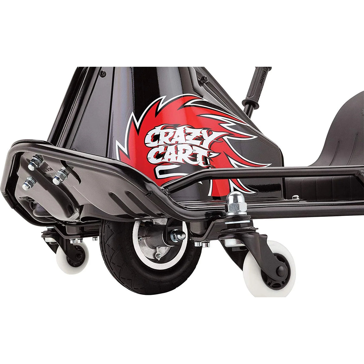 24V Electric Powered Drifting Go Kart A392334