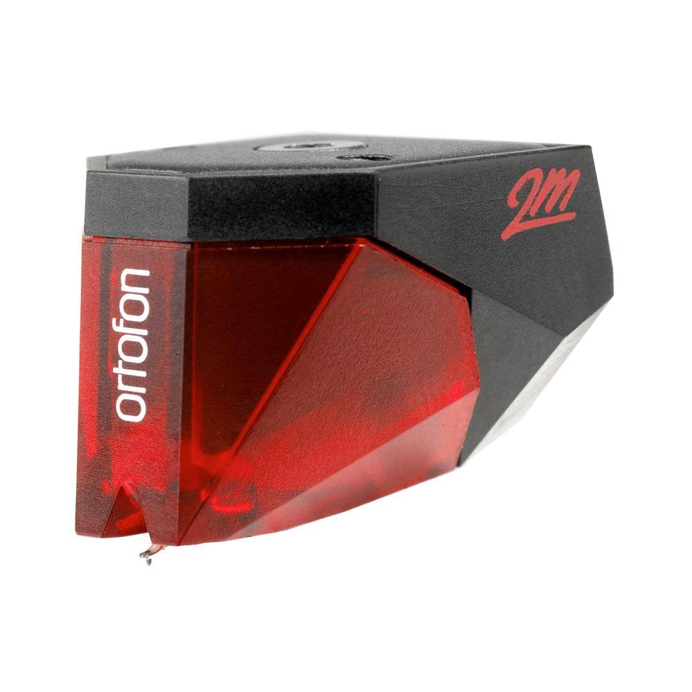2m Red mm Phono Cartridge Q1622