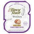 Tender Turkey Pate Wet Cat Food O1112