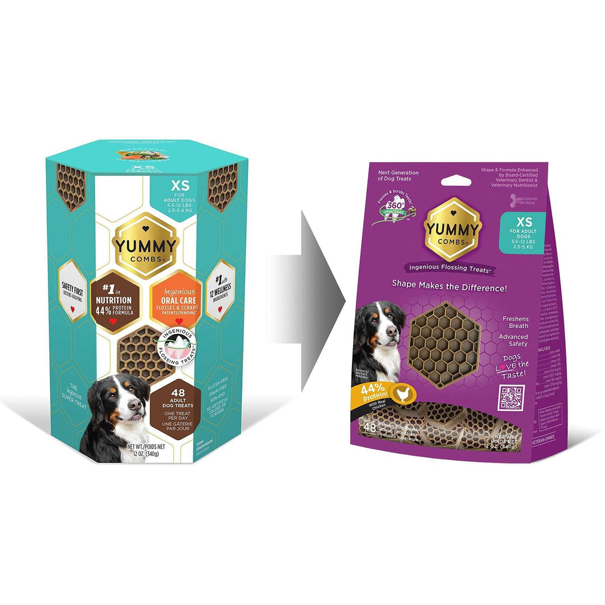 Dog Dental Treats S646890