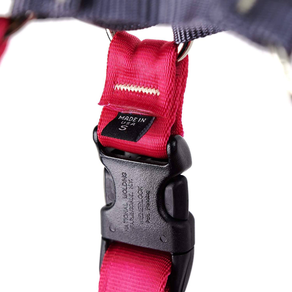 No-Pull Harness Xs / Raspberry I9083