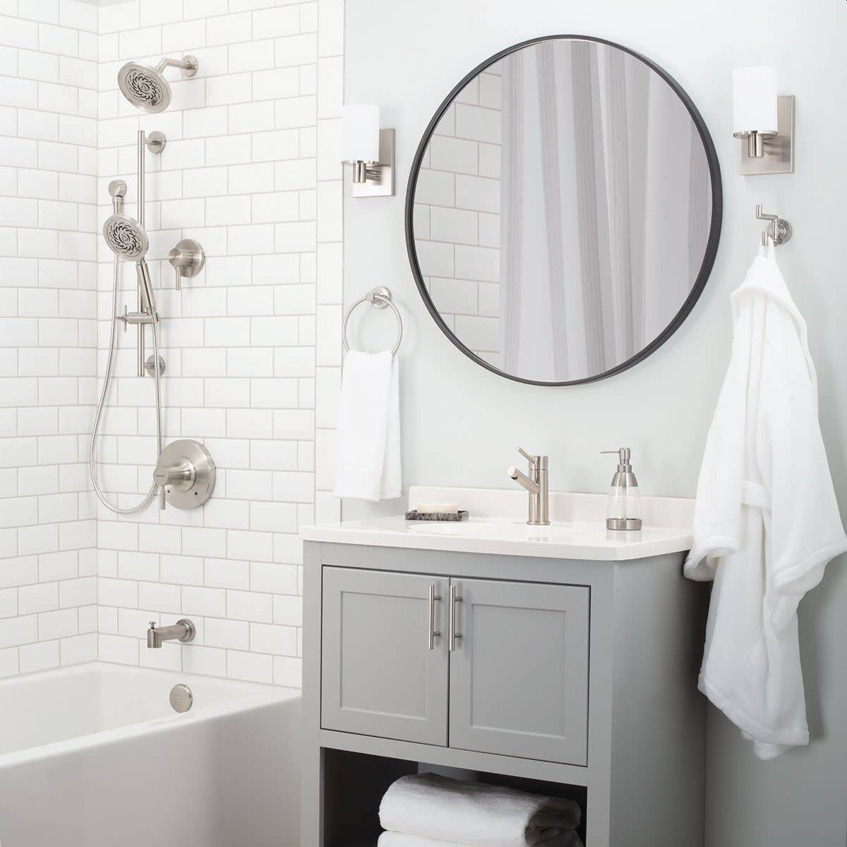 Shower Combination A36189