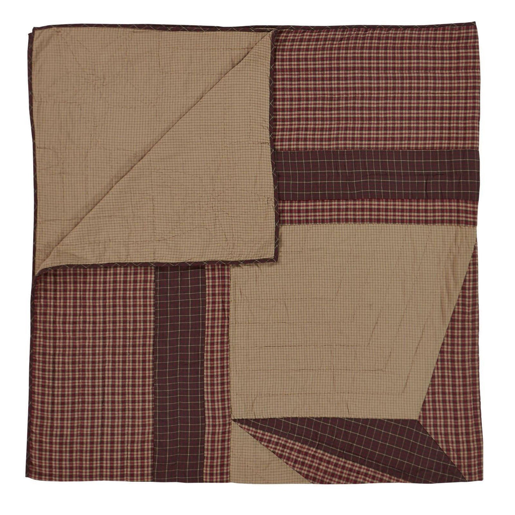 Luxury Quilt A326