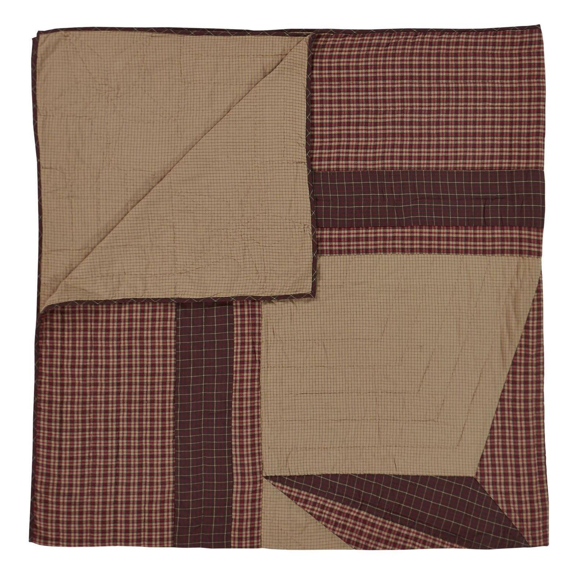 Luxury Quilt A326