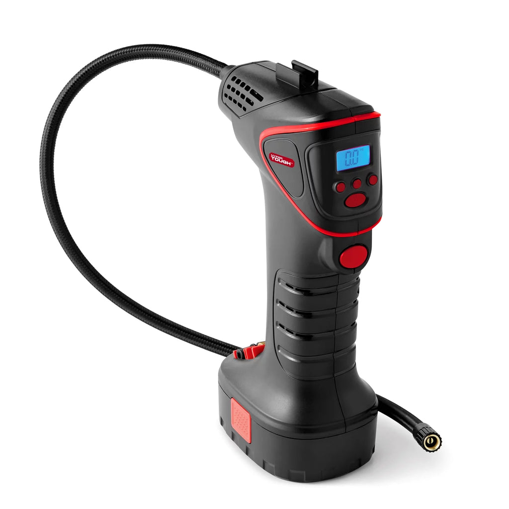 Hand Held Digital Tire Inflator B952029