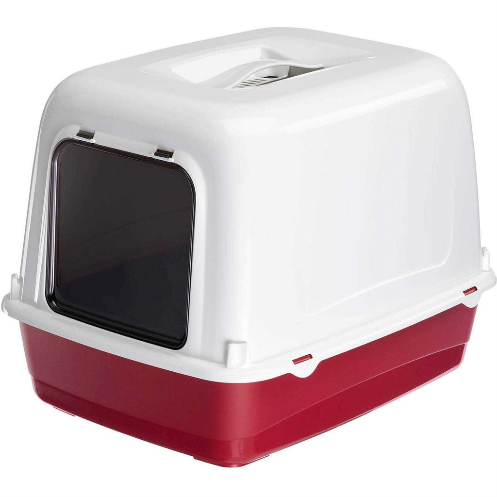 Hooded Litter Box V44181