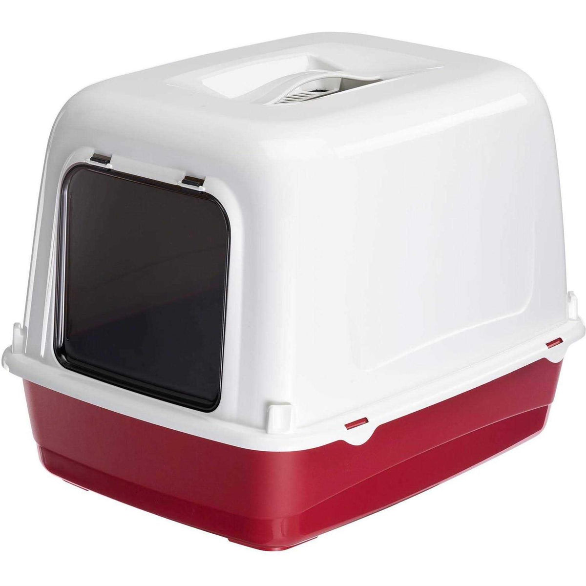 Hooded Litter Box V44181