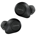 Black True Wireless Noise Cancelling Earbuds T6649