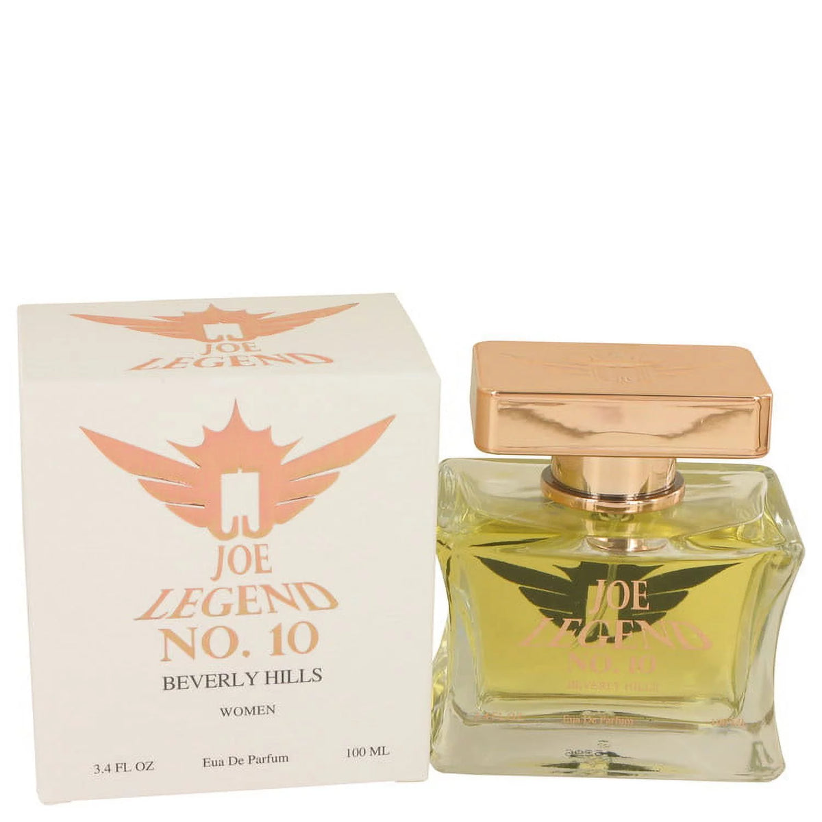 Eau De Parfum Spray 3.4 oz for Women H415539