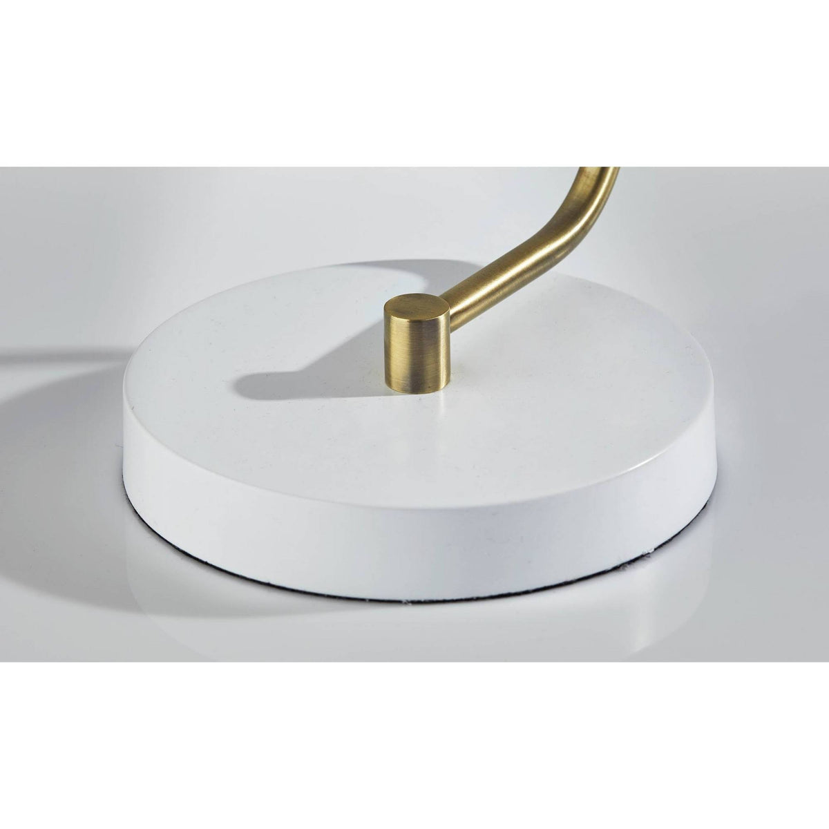 White Desk Lamp N466505