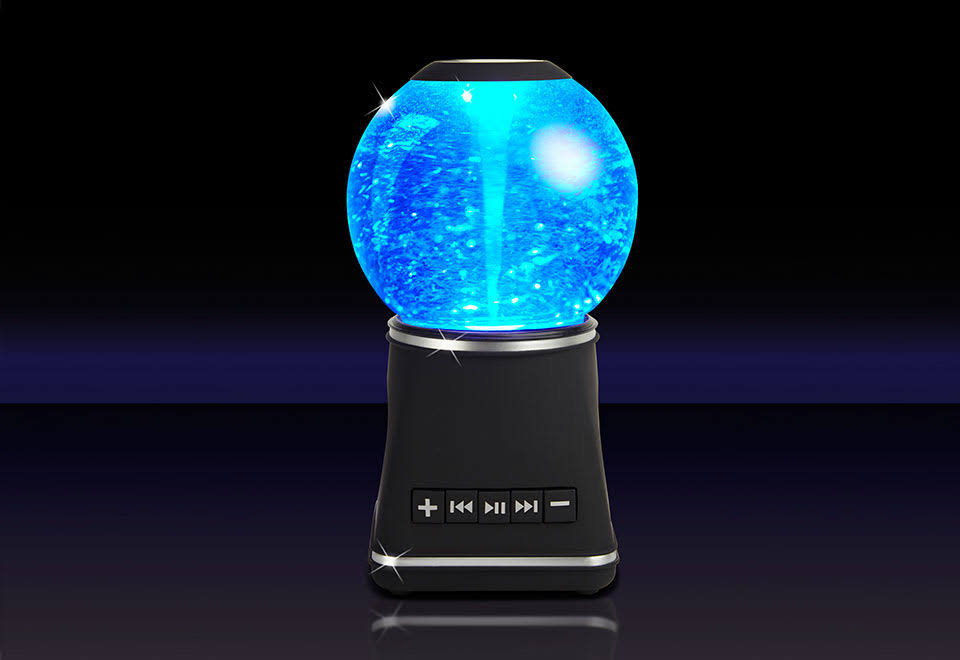 Bluetooth Speaker O1259