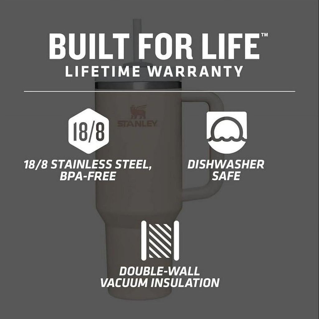 40oz Stainless Steel Tumbler L859772