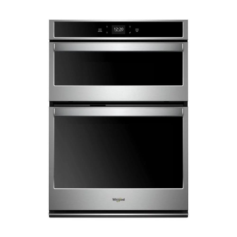 30 Inch Smart Combination Wall Oven B41571