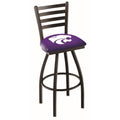 Swivel Counter Stool A356107