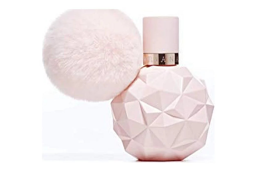 Eau De Parfum Spray 3.4 Oz Pack 2 Q802703