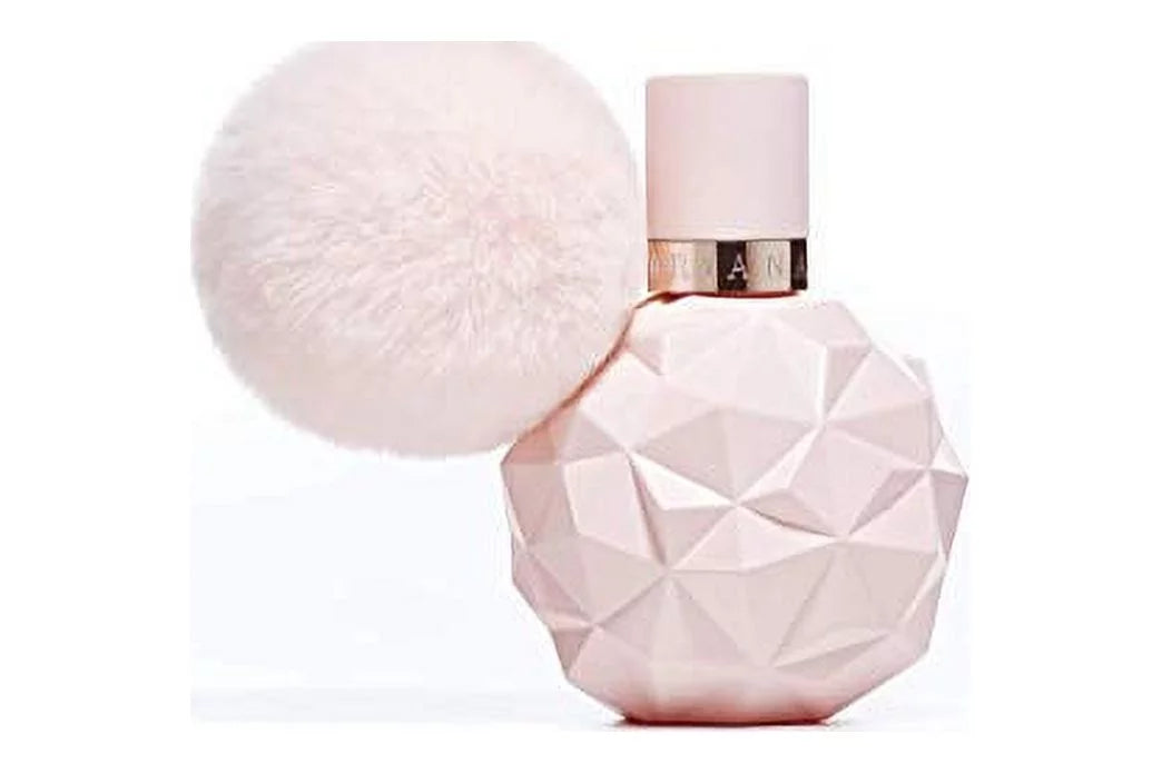 Eau De Parfum Spray 3.4 Oz Pack 2 Q802703