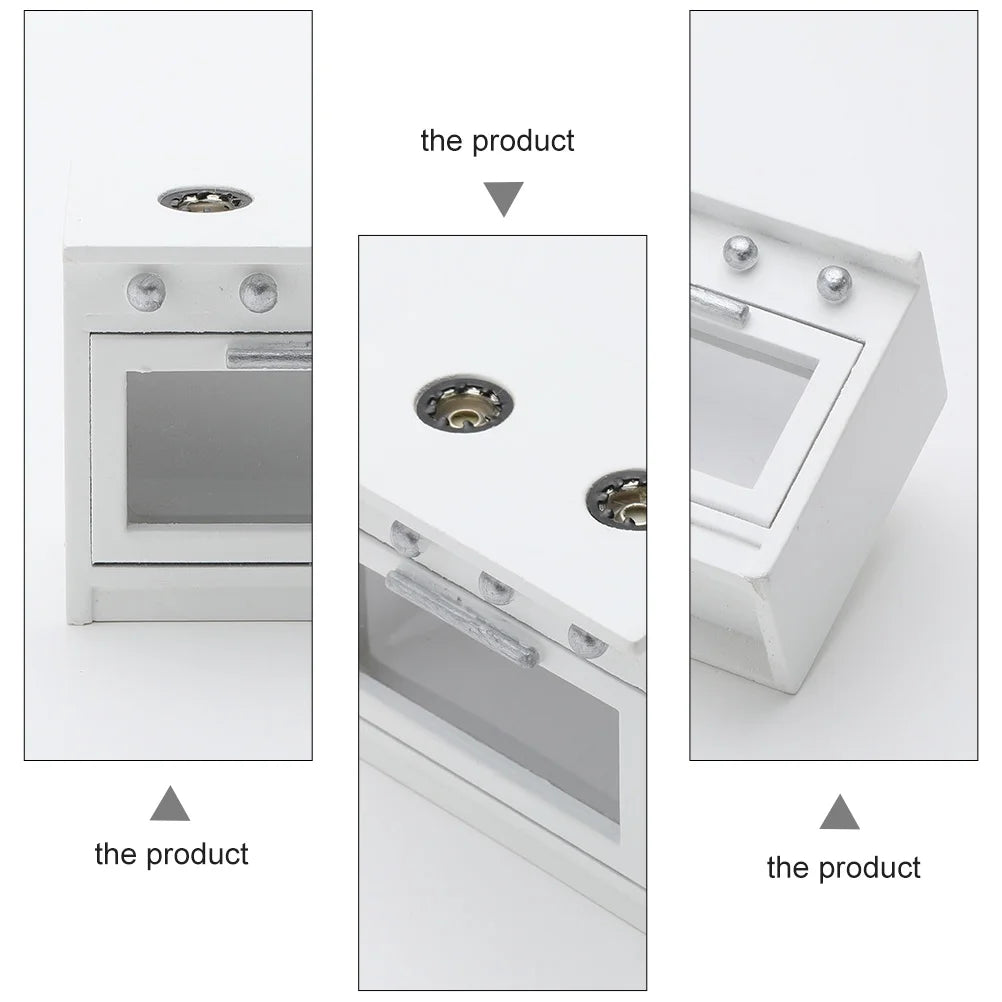Miniature Kitchen Accessories Sets Miniatures M51199