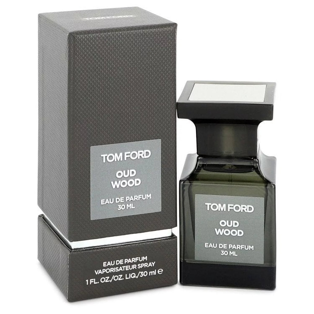 Oud Wood Eau De Parfum Spray 1 oz I6874