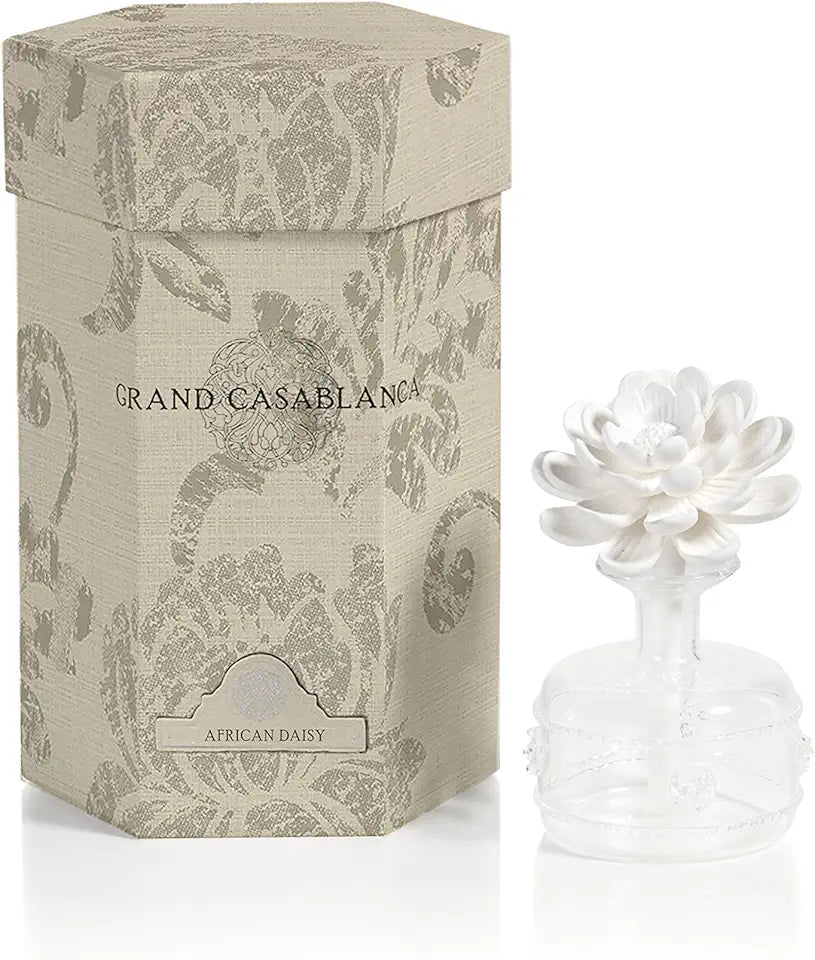 Porcelain Diffuser Y598287