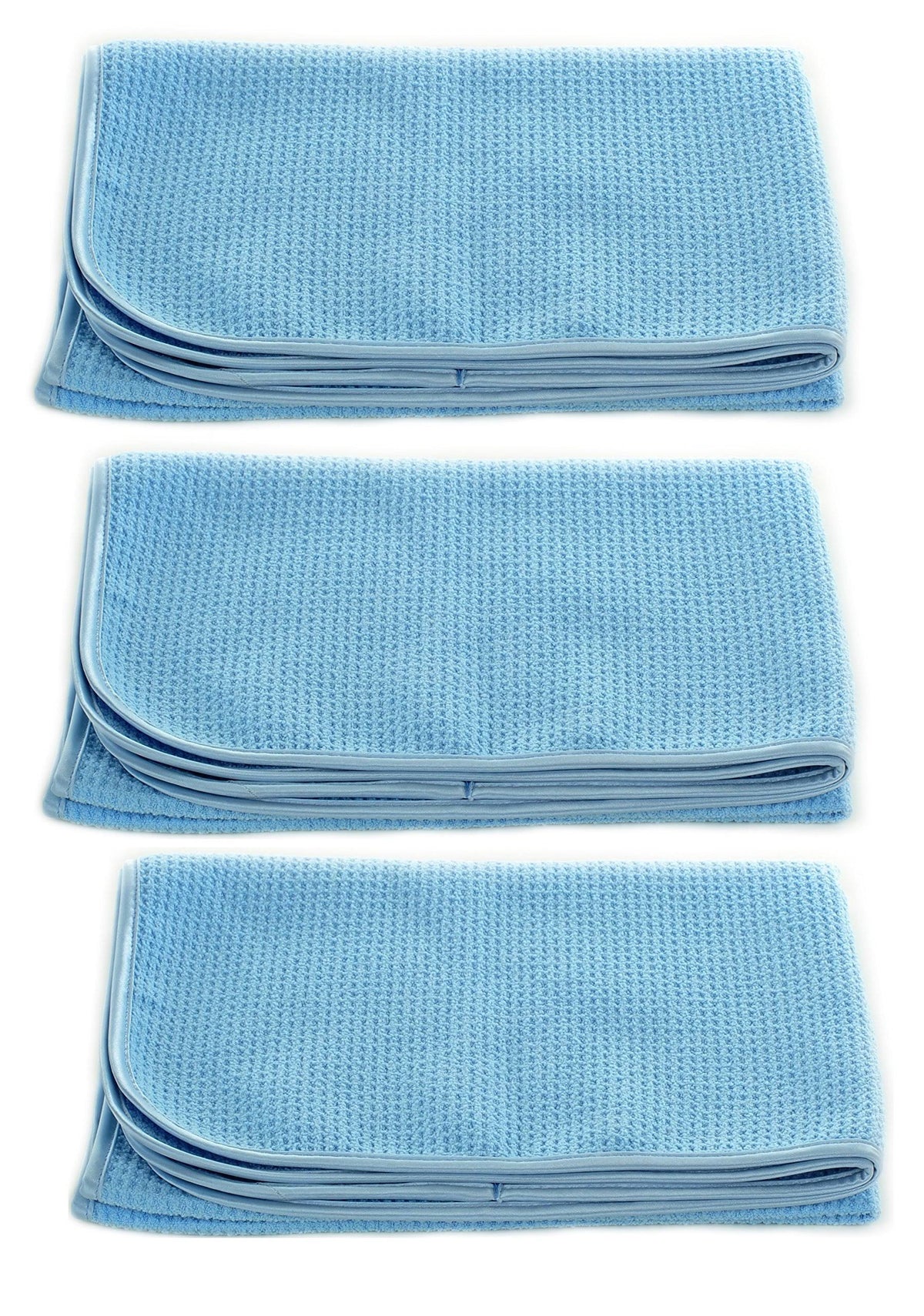 Ultra-Microfiber Automotive Drying Towel 25 inch x 36 inch H25018