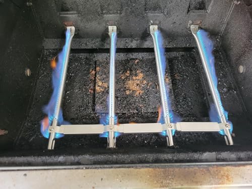 Replacement Parts for Charbroil Grill 5 Burner X803339