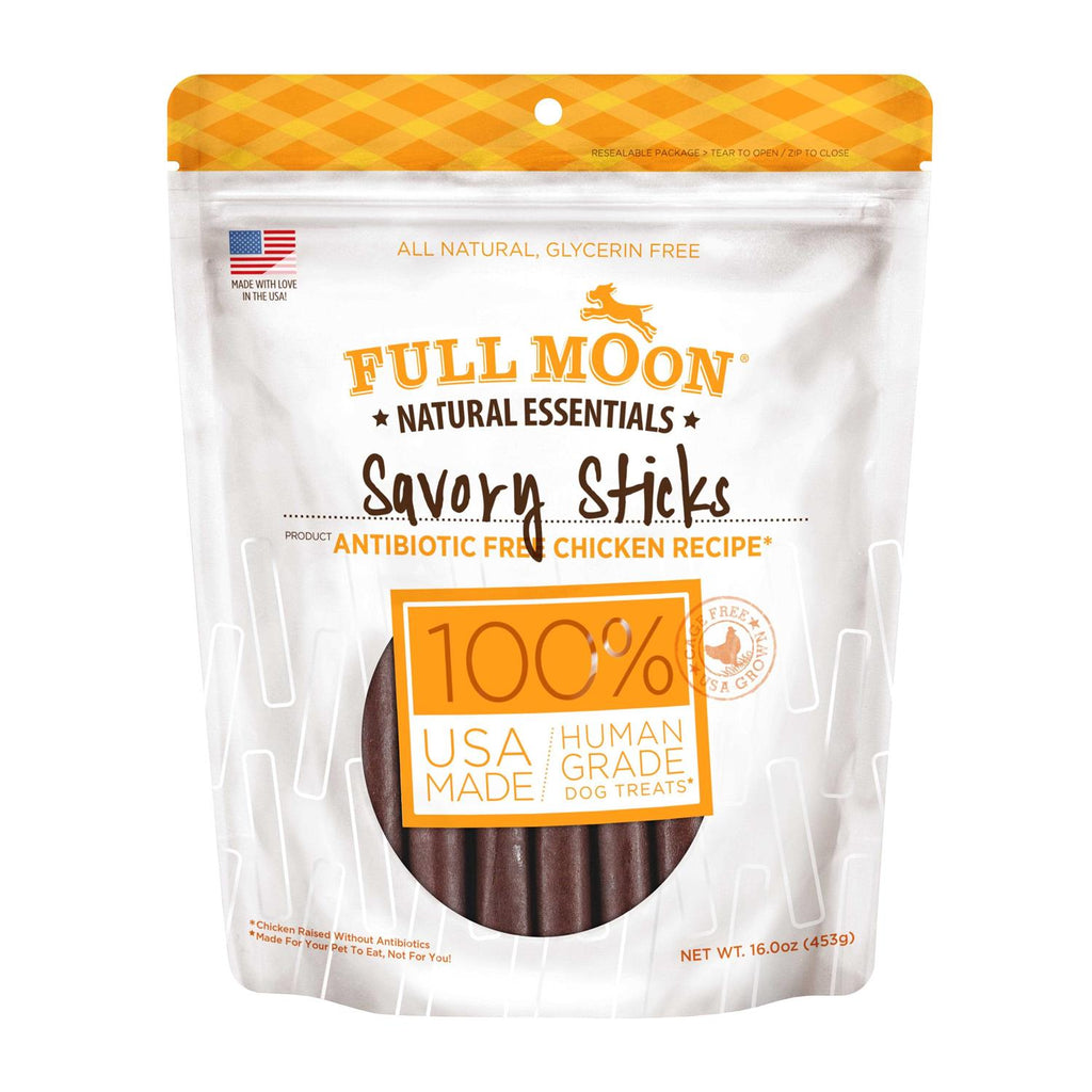 Savory Sticks Dog Treats Z50806